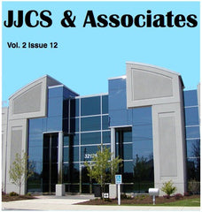 Monthly Newsletter